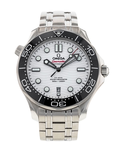 Omega Seamaster Diver 300m 210.30.42.20.04.001